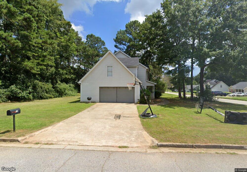 10 Syracuse Ln, Covington, GA 30016 - photo 1