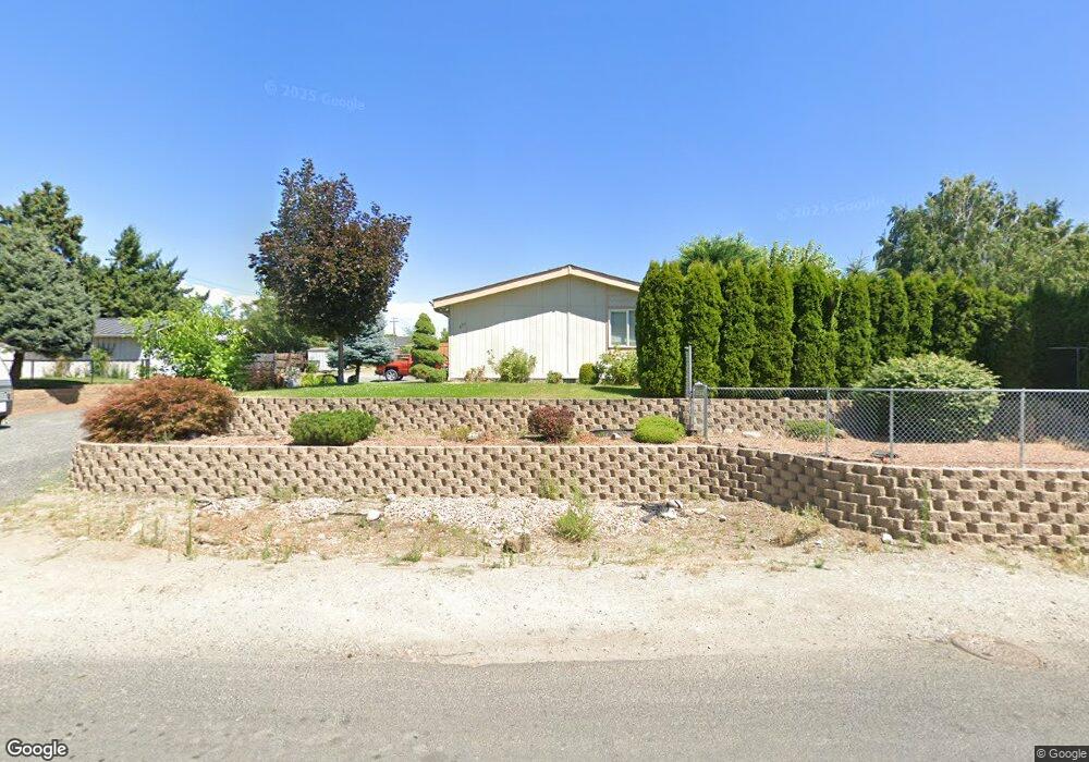 475 N James Ave, East Wenatchee, WA 98802 - photo 1