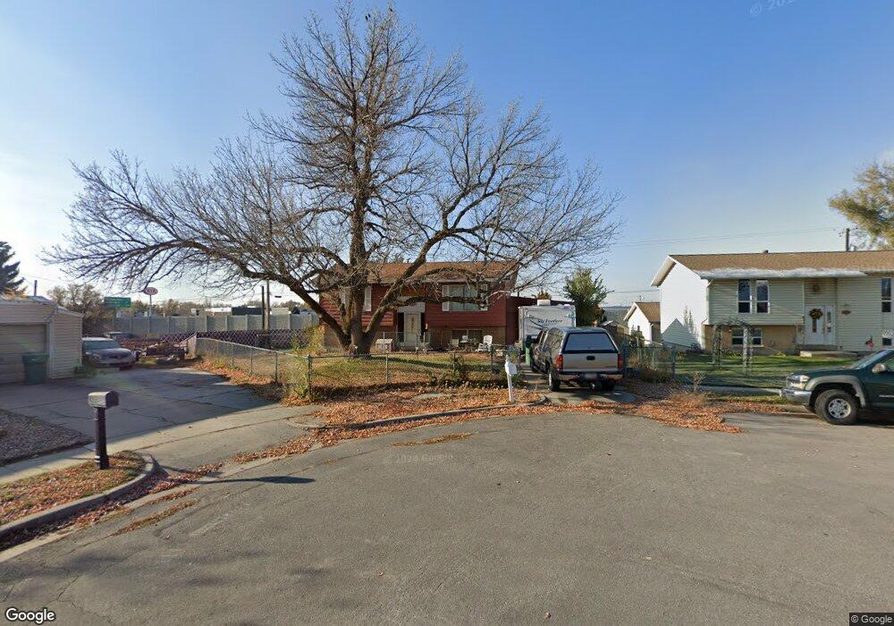 225 W 590 N, Layton, UT 84041 - photo 1