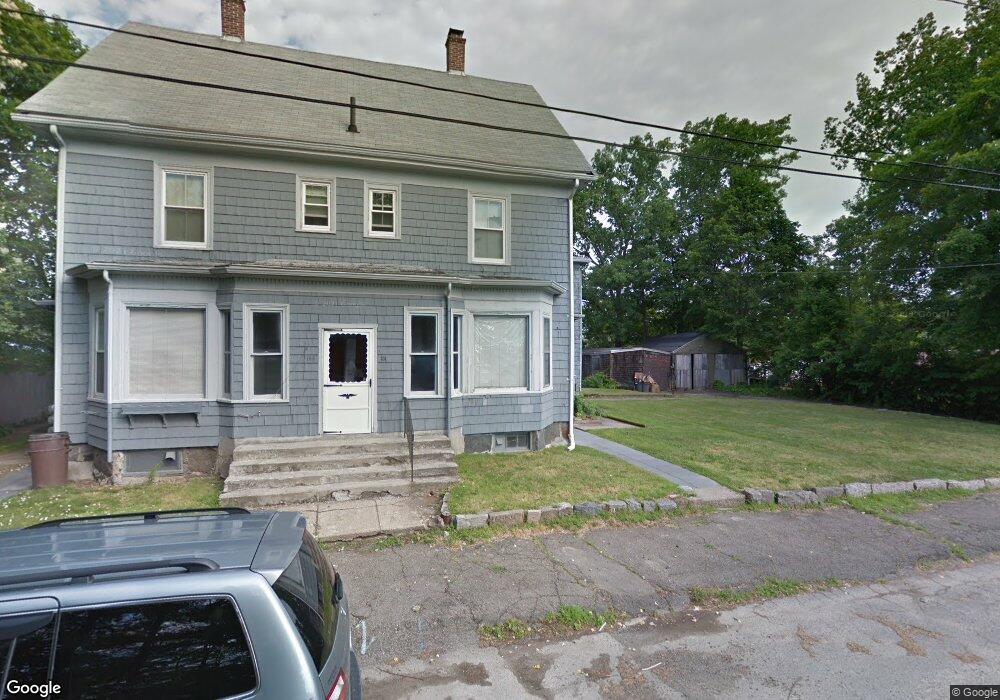 151 Intervale St, Quincy, MA 02169 - photo 1