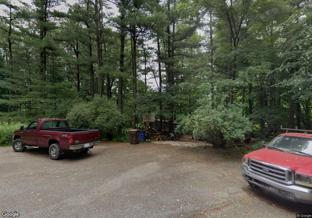 4135 N Tall Pines Ct, La Porte, IN 46350 - photo 1