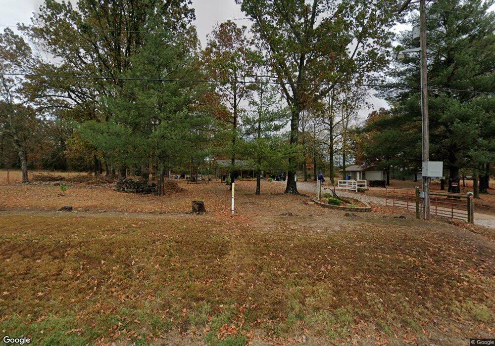 9720 Highway 7 N, Harrison, AR 72601 - photo 1