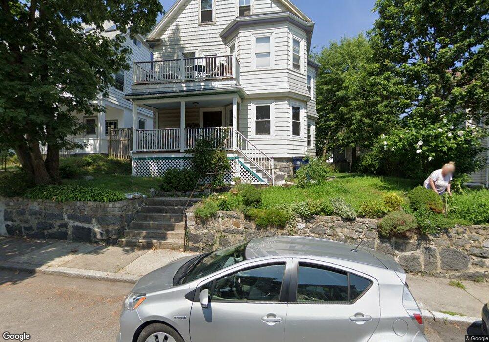 65 Birch St unit 2, Roslindale, MA 02131 - photo 1