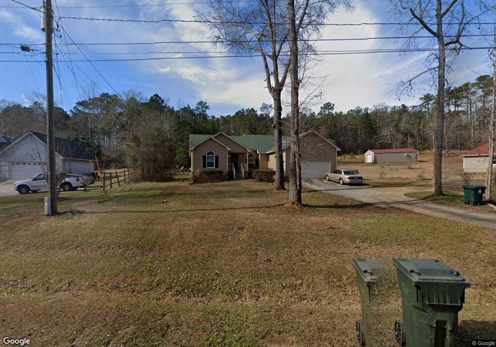 1530 Johnson Rd, Macon, GA 31220 - photo 1