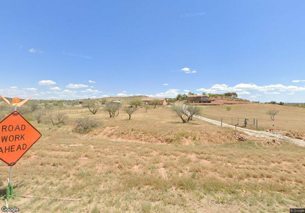 2125 S Tissaw Rd, Cornville, AZ 86325 - photo 1