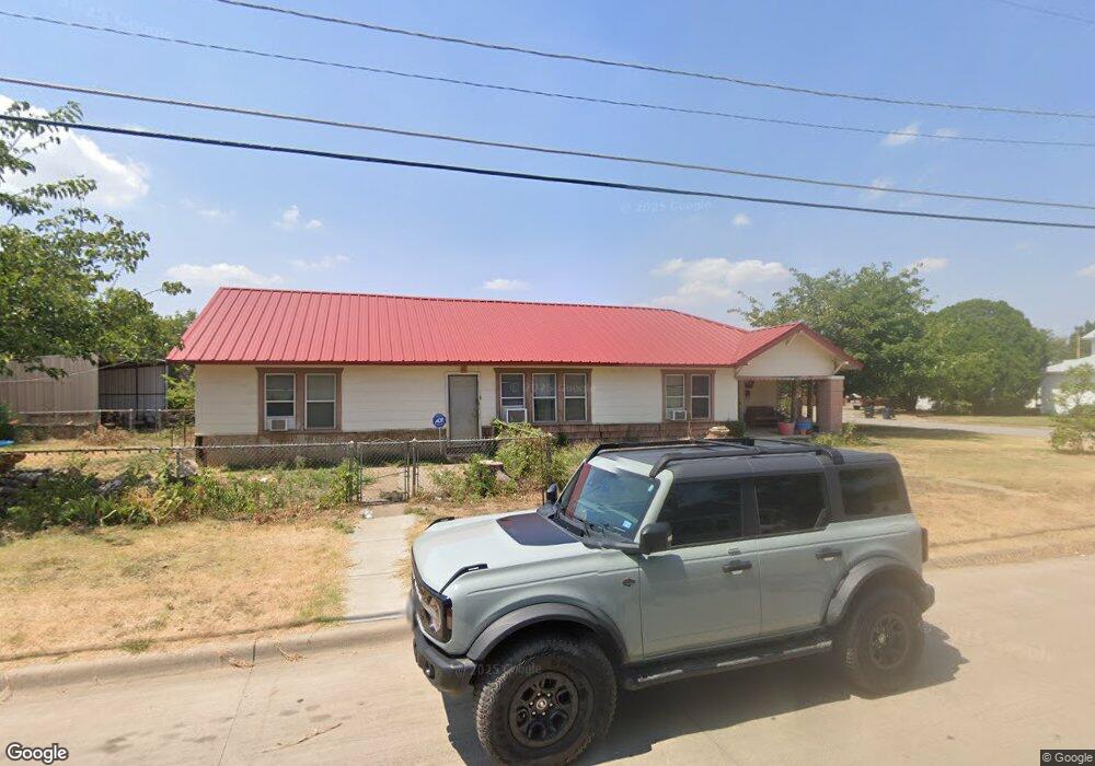 2801 NW 30th St, Fort Worth, TX 76106 - photo 1