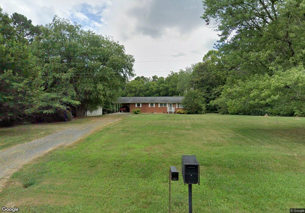 3308 Happy Hollow Rd, Asheboro, NC 27205 - photo 1