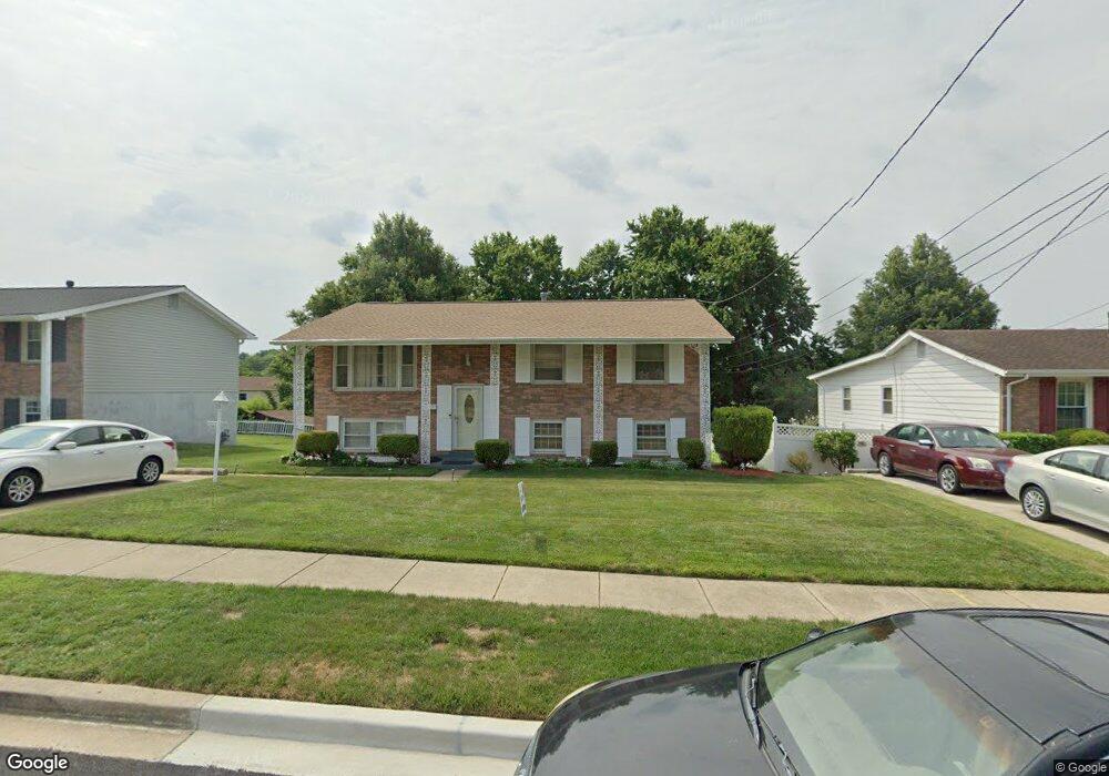 6707 Arlene Dr, Capitol Heights, MD 20743 - photo 1