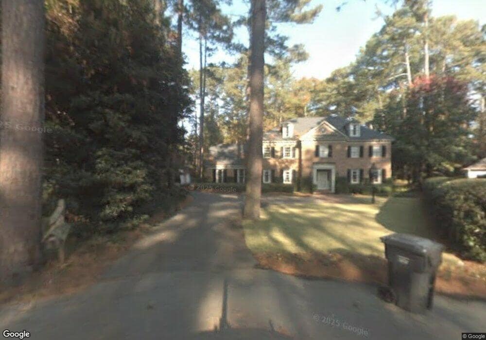 7 Rockbrook Rd, Augusta, GA 30909 - photo 1