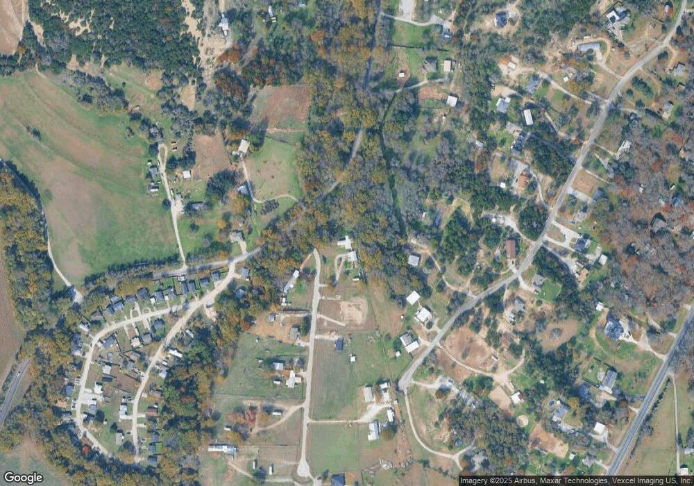 101 Your Road Ct, Azle, TX 76020 - photo 1