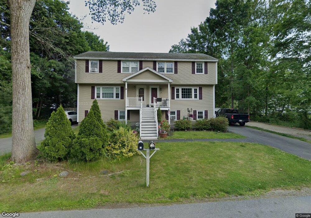 37 Dale Ave, Dracut, MA 01826 - photo 1