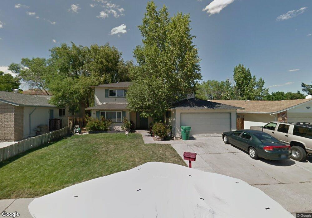 536R Abbay Way, Sparks, AK 89431 - photo 1