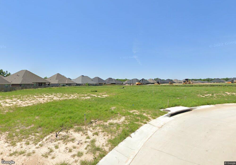 6107 Villa Rosa Way, Tyler, TX 75707 - photo 1