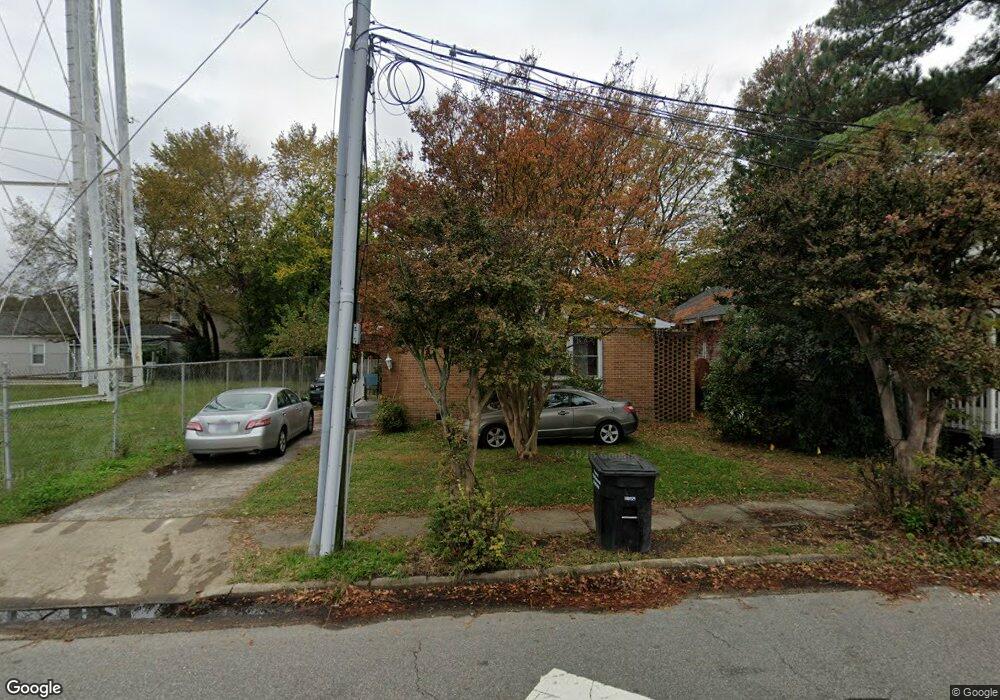 2608 Effingham St, Portsmouth, VA 23704 - photo 1