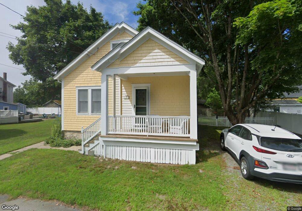 51 Main St, Mattapoisett, MA 02739 - photo 1