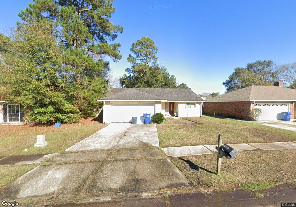 210 Chess Dr, Slidell, LA 70458 - photo 1