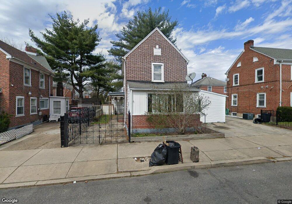 1623 Collings Rd, Camden, NJ 08104 - photo 1