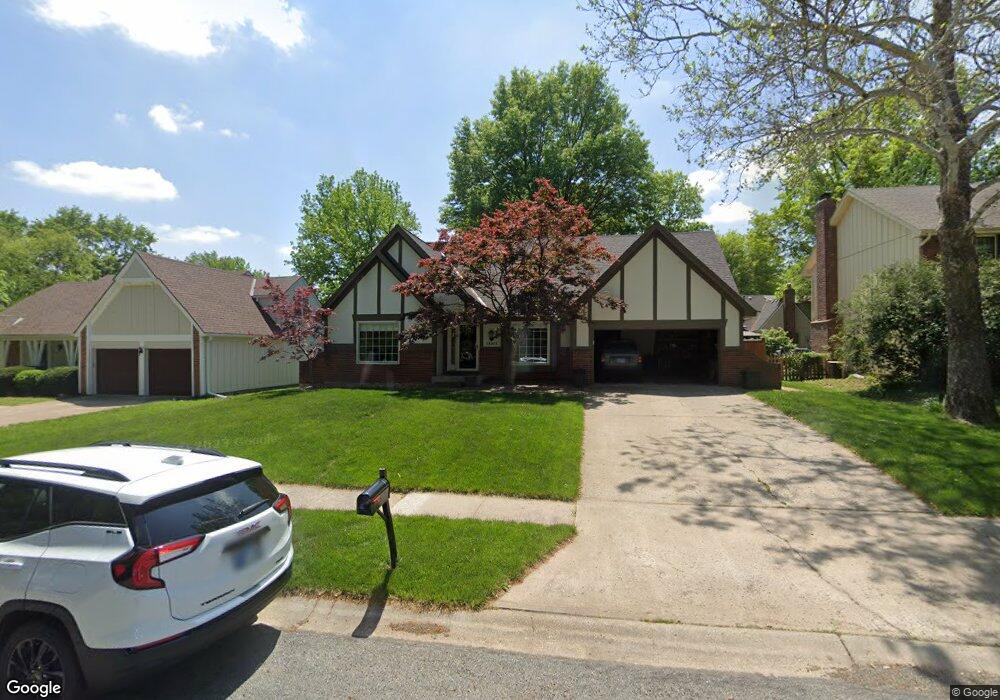 13103 W 104th Terrace, Lenexa, KS 66215 - photo 1