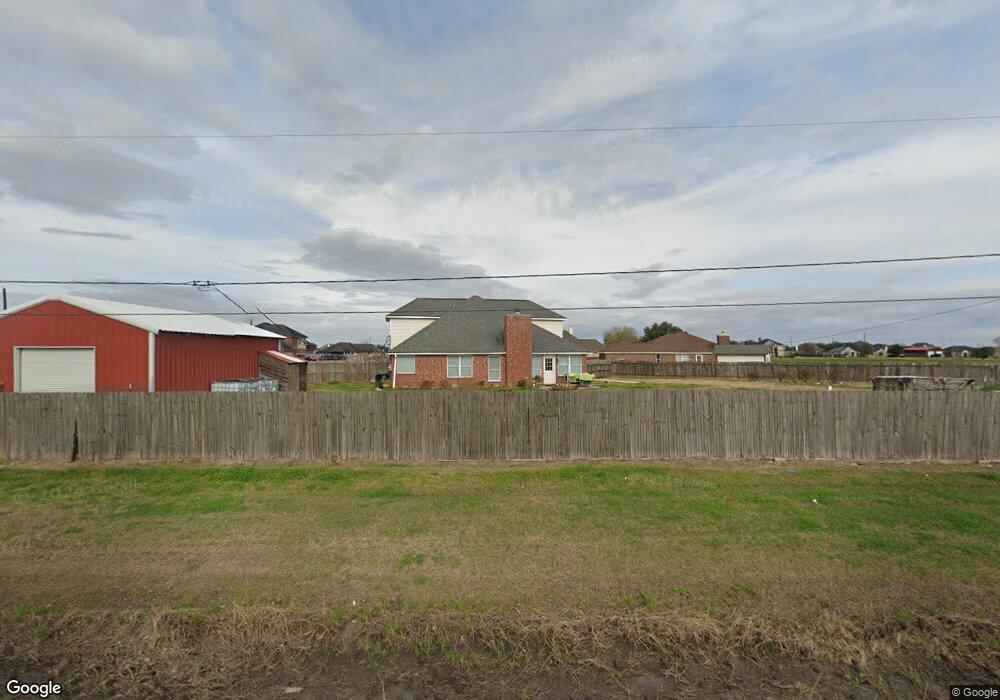 11203 Dale Jean Dr, Needville, TX 77461 - photo 1
