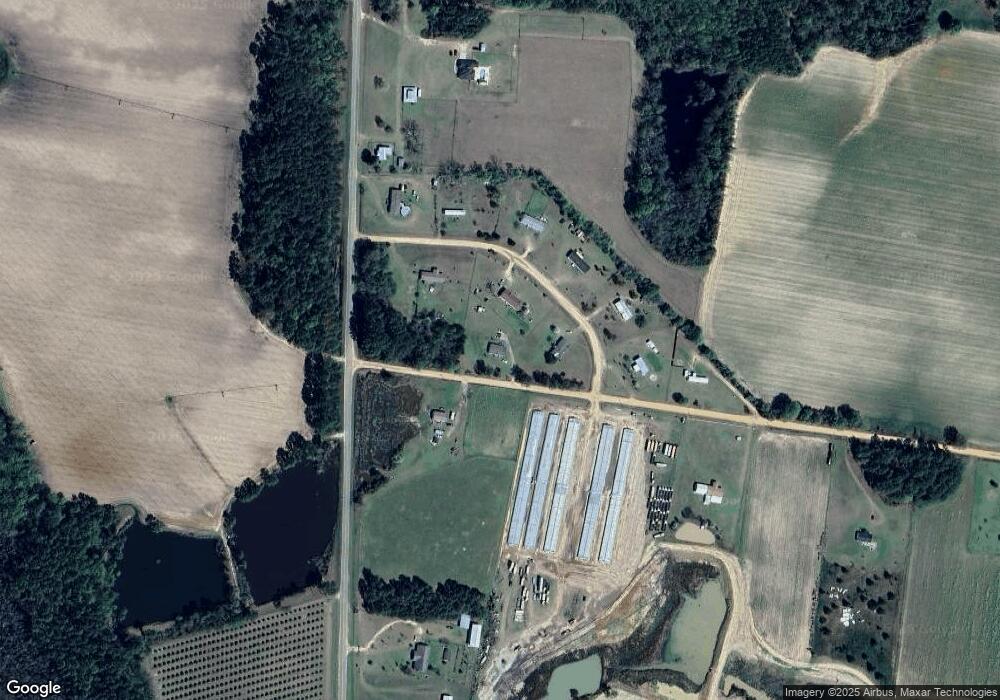 89 Grady McGhee Rd, Tifton, GA 31794 - photo 1