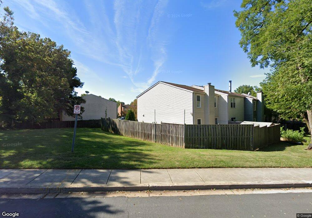 112 Middle Point Ct, Gaithersburg, MD 20877 - photo 1