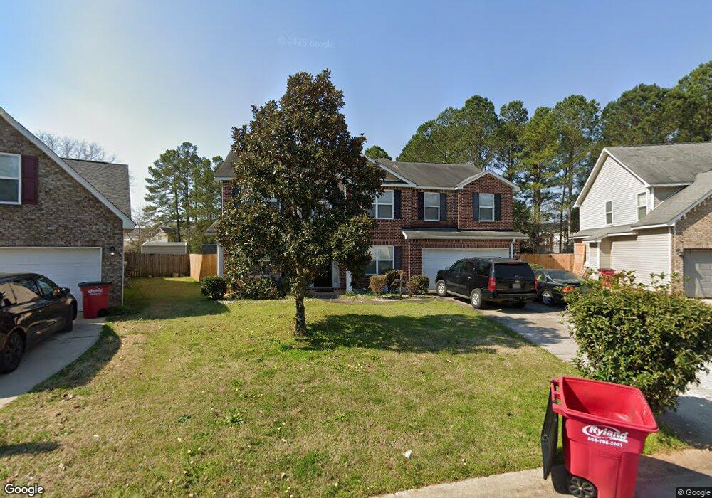 162 Back Cedar Ln, Warner Robins, GA 31093 - photo 1