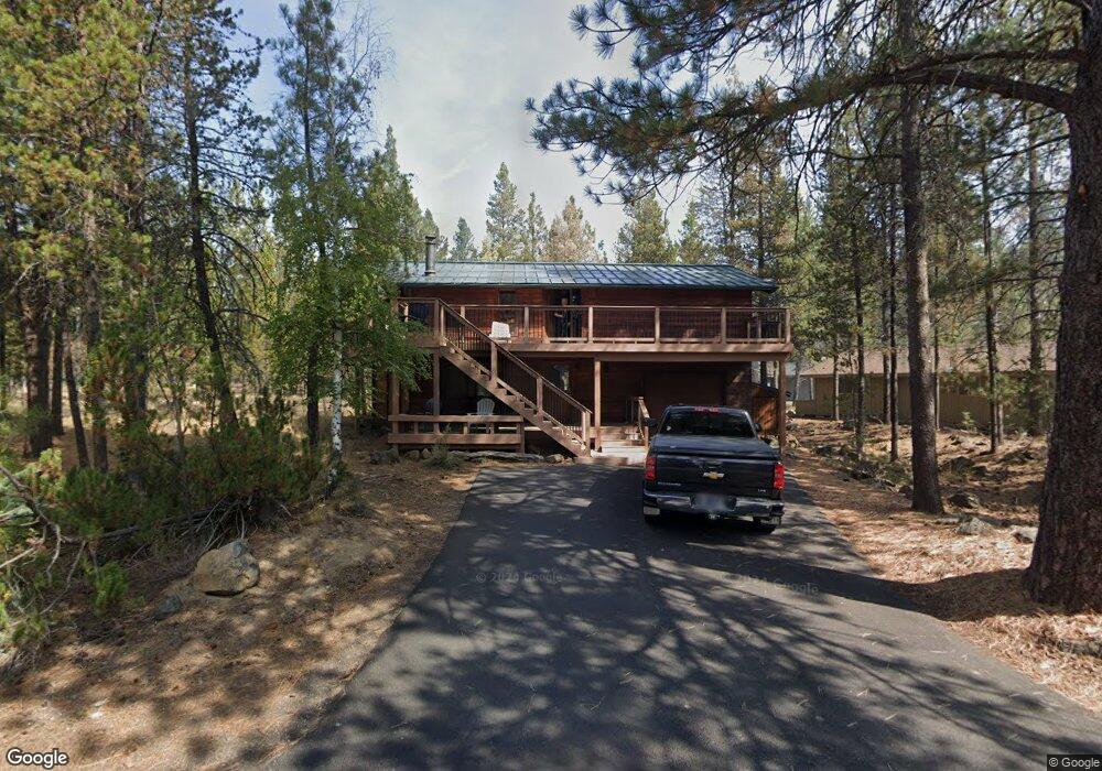 17888 Flat Top Ln, Bend, OR 97707 - photo 1