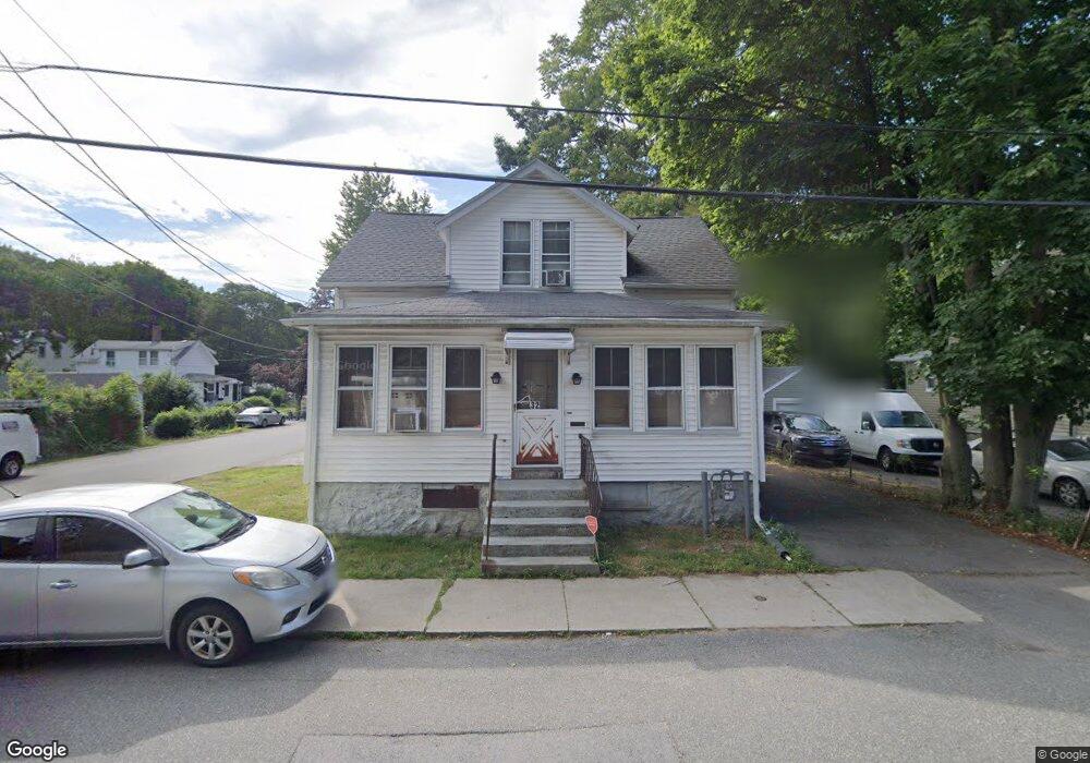 32 Springdale Ave, Saugus, MA 01906 - photo 1