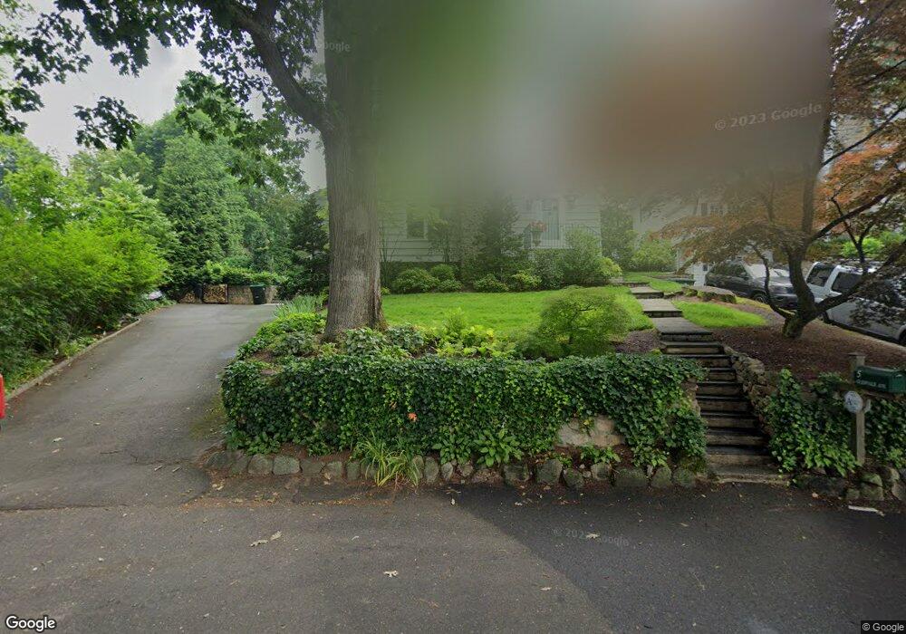 5 Glenvale Ave, Darien, CT 06820 - photo 1