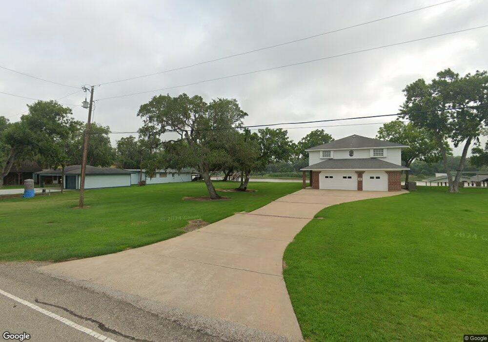 6658 Cr 659, Brazoria, TX 77422 - photo 1