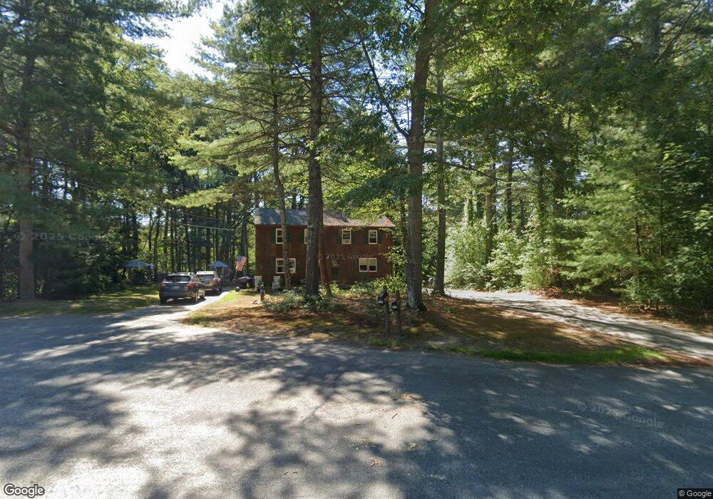 27 Hawksbill Way, Charlestown, RI 02813 - photo 1