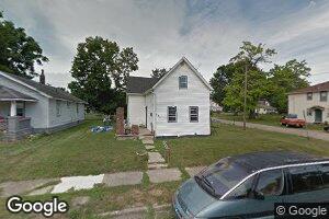901 S Shipley St, Muncie, IN 47302