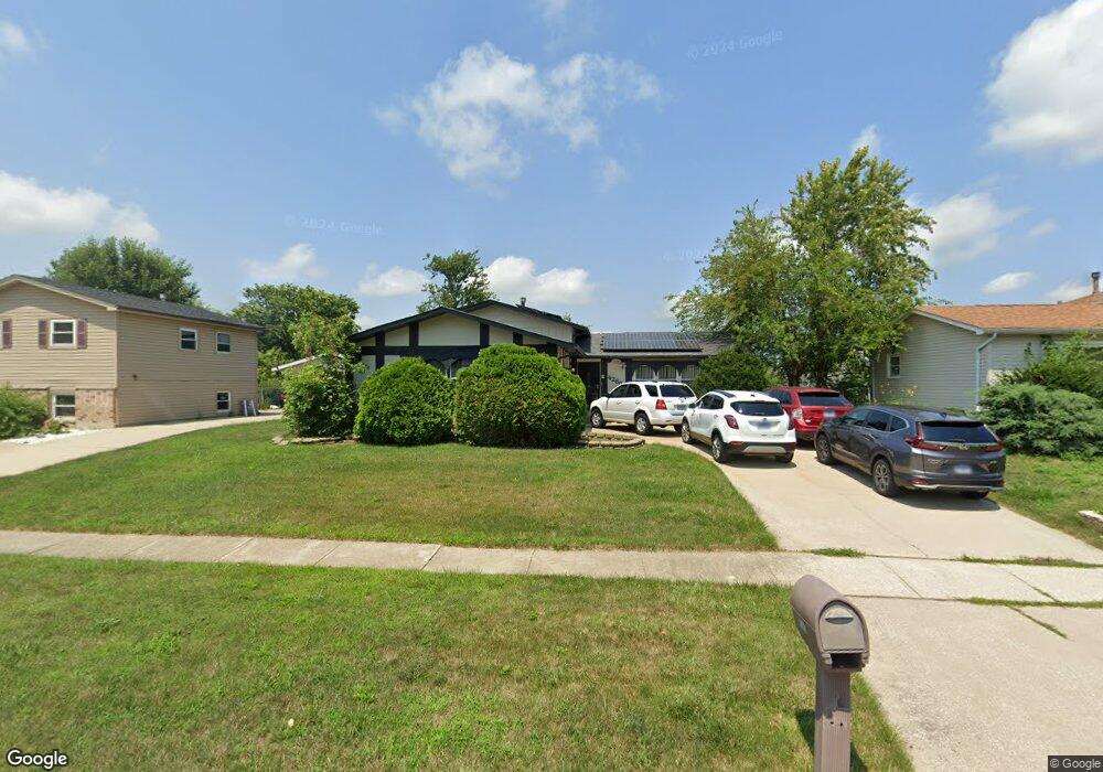 4280 188th St, Country Club Hills, IL 60478 - photo 1