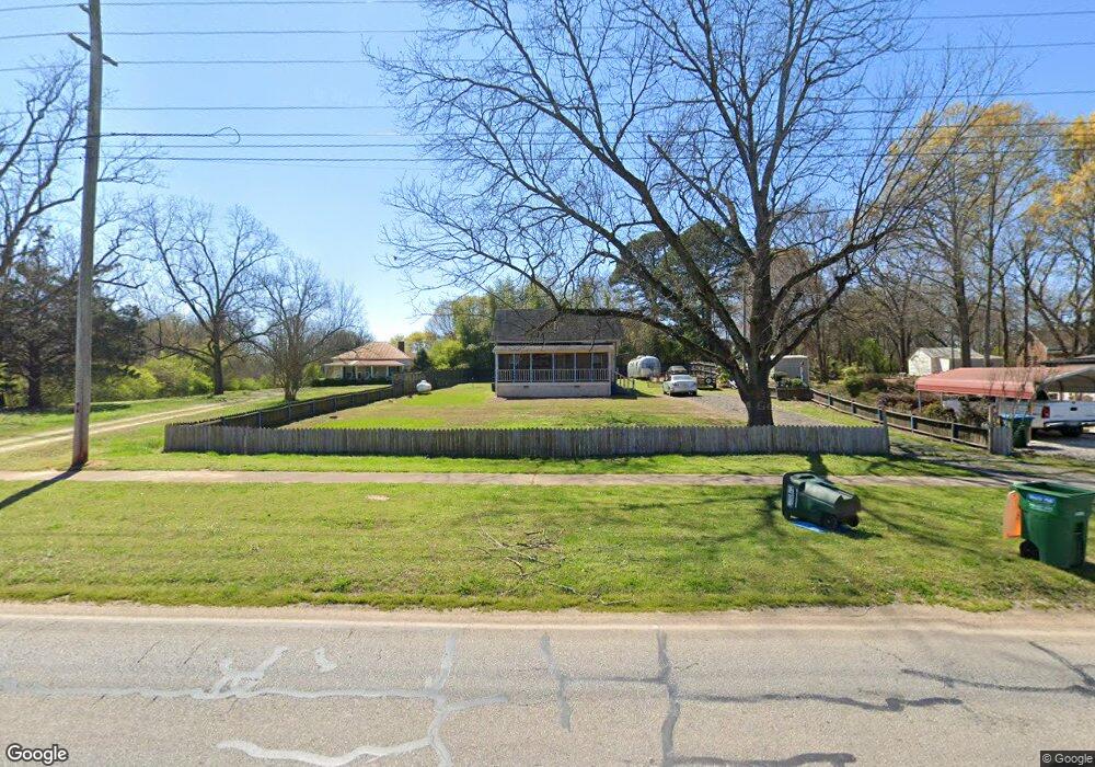 353 S Elm St, Commerce, GA 30529 - photo 1