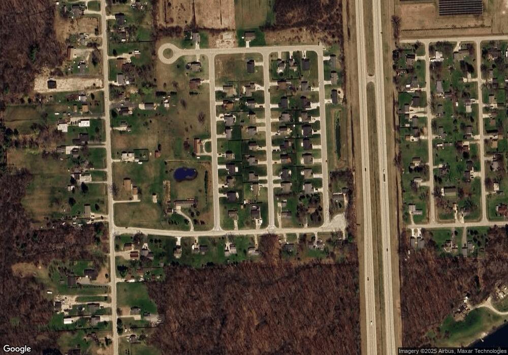 299 Eileen Ave, Kimball, MI 48074 - photo 1