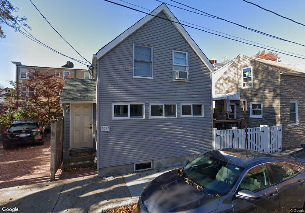 103 7th St, Cambridge, MA 02141 - photo 1