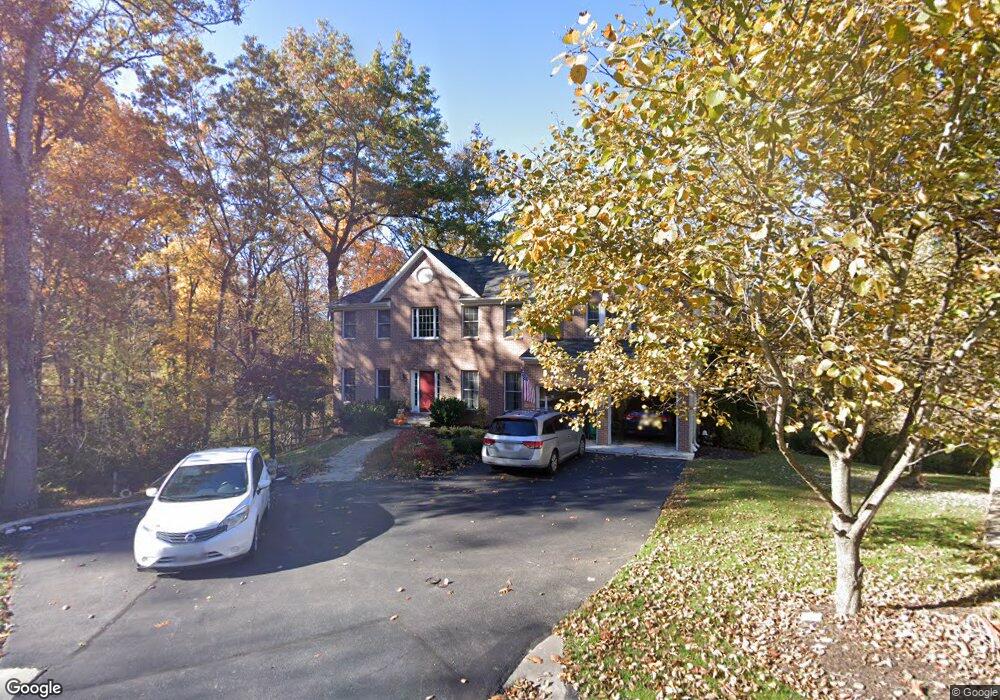 402 Carroll St, Sykesville, MD 21784 - photo 1