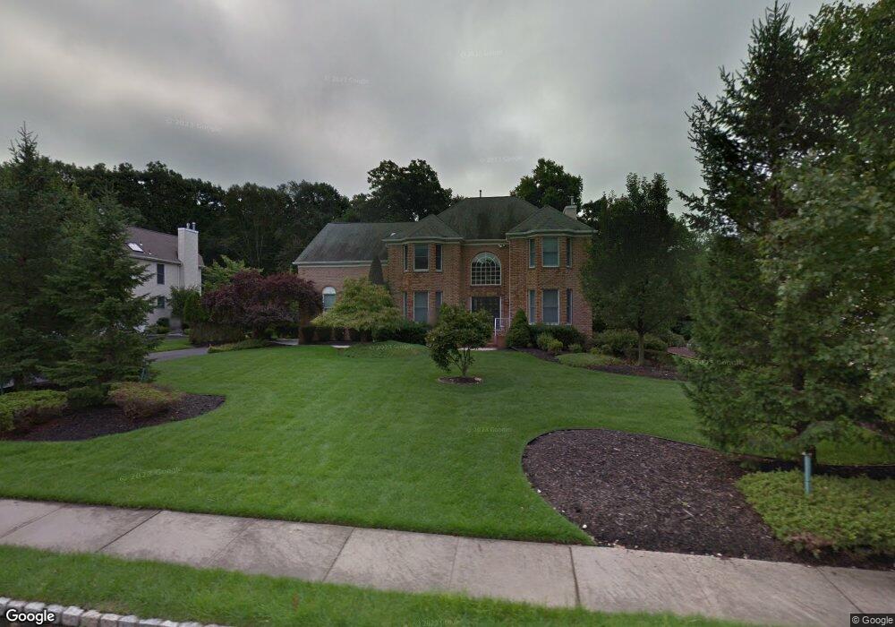 32 Forest Ct S, Monmouth Junction, NJ 08852 - photo 1