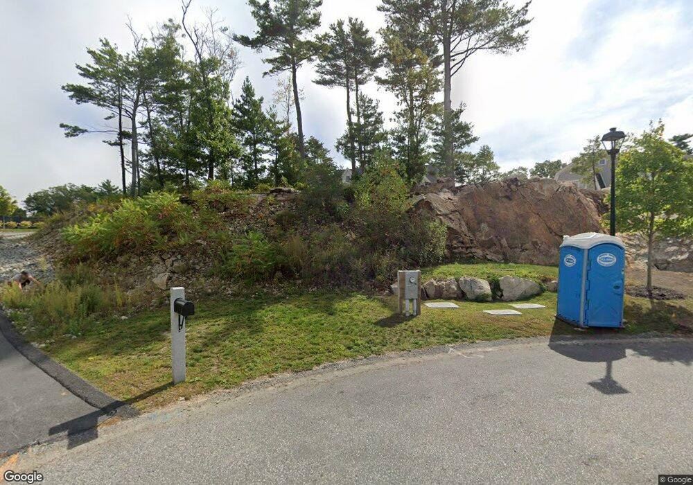 4 Jordan Way, Hingham, MA 02043 - photo 1