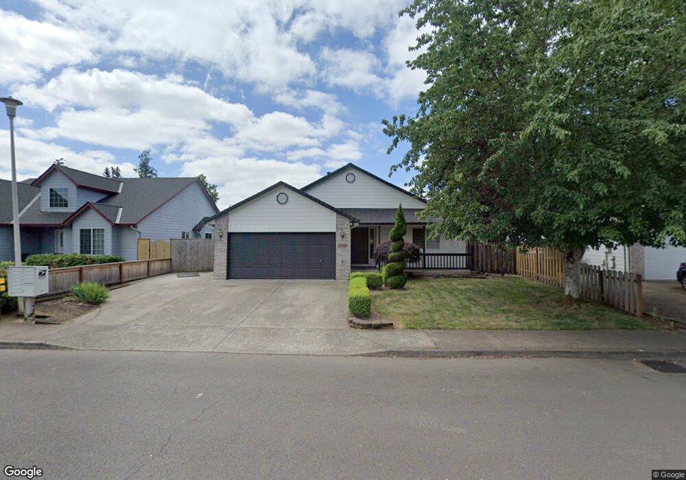 1345 SE 8th Ave, Canby, OR 97013 - photo 1