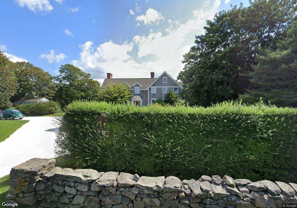 80 Warrens Point Rd, Little Compton, RI 02837 - photo 1