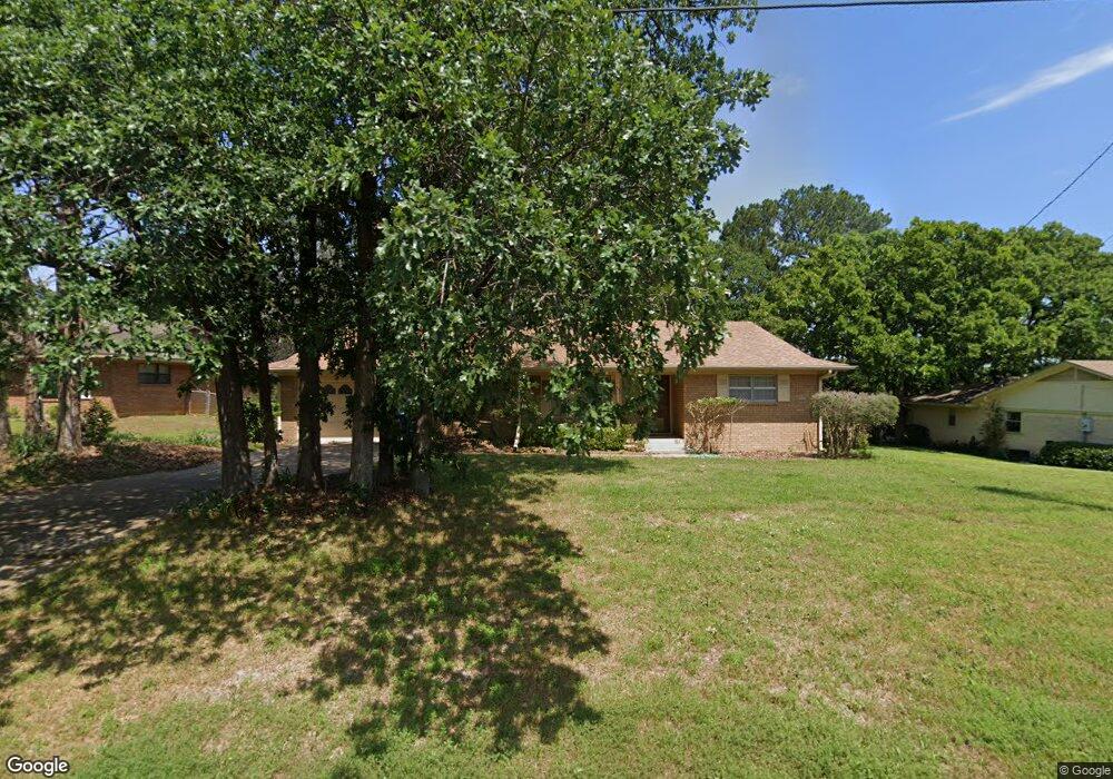 1016 S Lang Ave, Denison, TX 75020 - photo 1