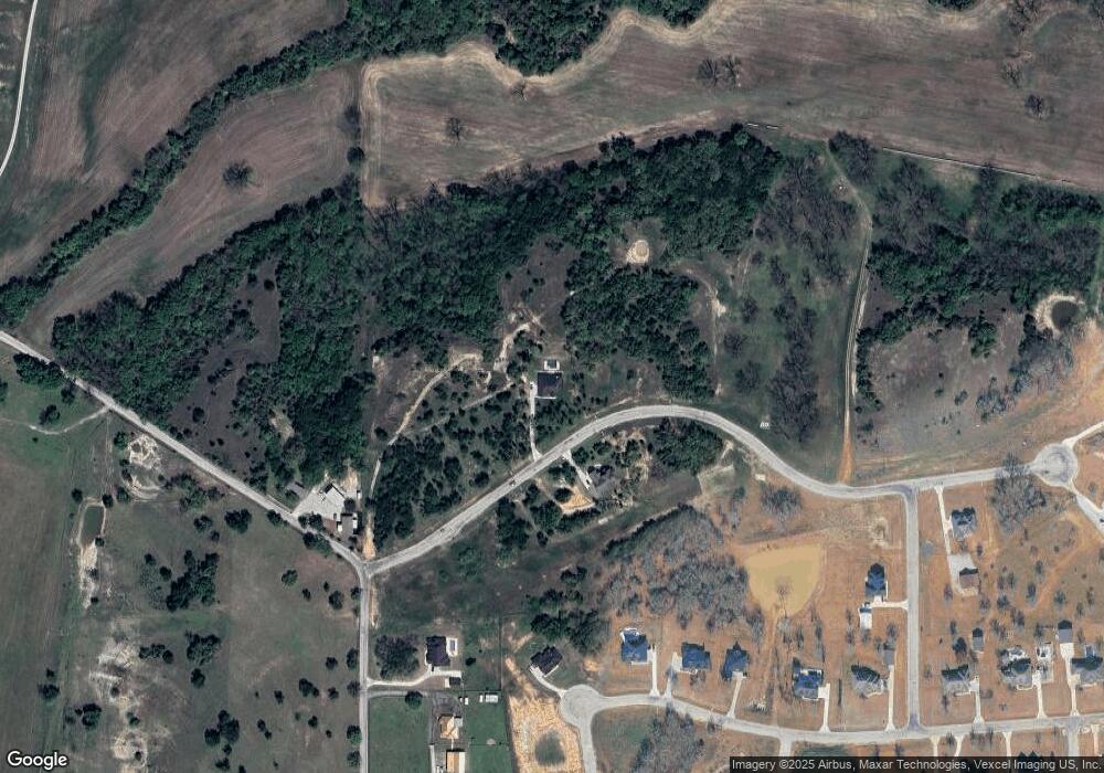 131 Pecan Grove Dr, Boyd, TX 76023 - photo 1