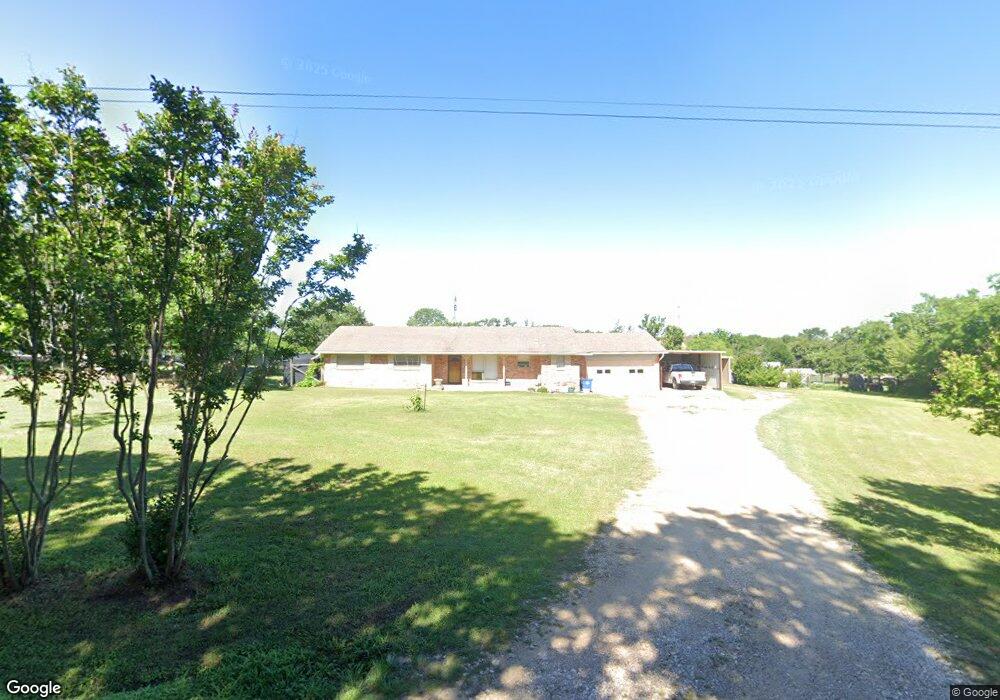913 Barnes Rd, Cleburne, TX 76031 - photo 1