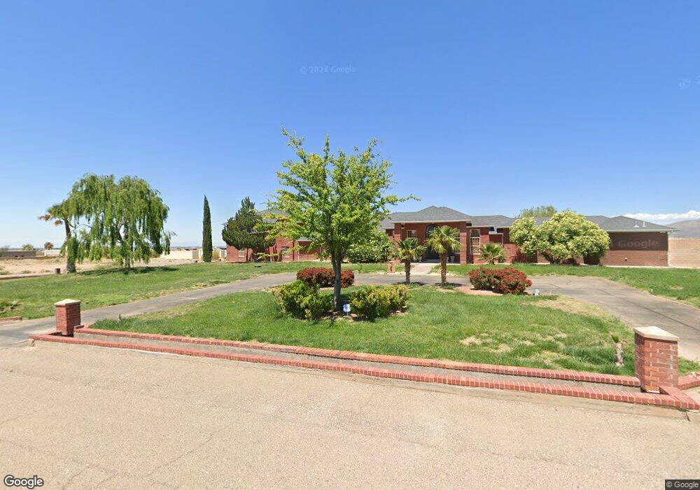 7 Divers Cove, Alamogordo, NM 88310 - photo 1