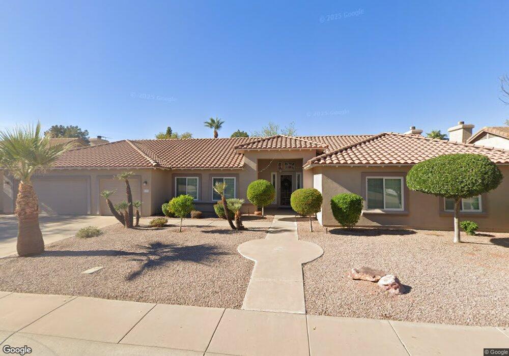 890 N Hudson Dr, Chandler, AZ 85225 - photo 1