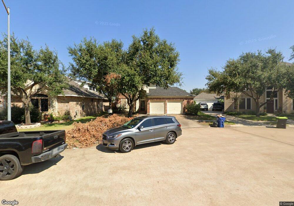 17110 Verdant Willow Ct, Houston, TX 77095 - photo 1