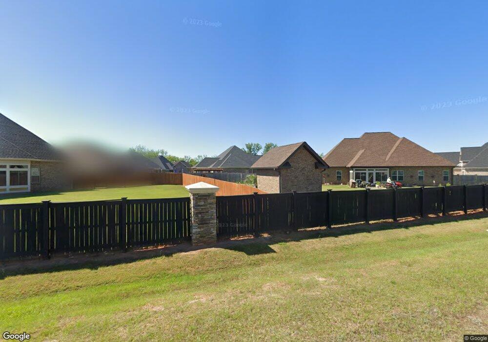 103 Mia Rae Ct, Warner Robins, GA 31088 - photo 1