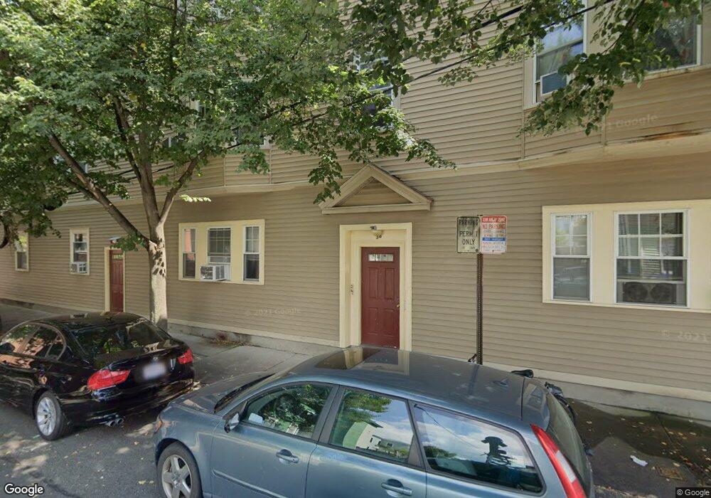 38 8th St unit 8, Cambridge, MA 02141 - photo 1