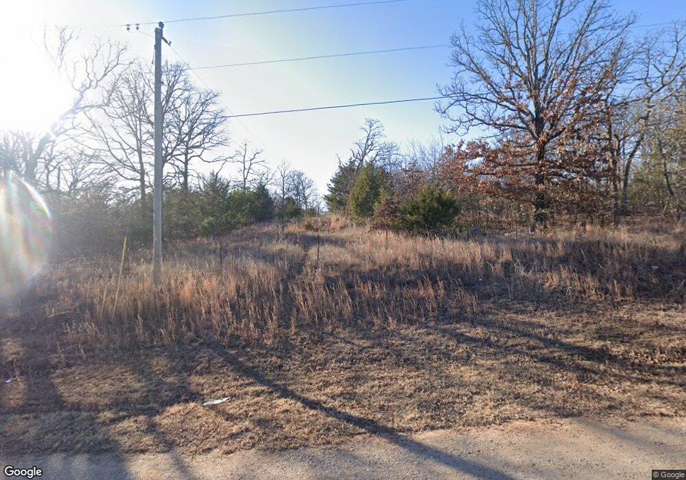 24314 Dancing Stream Spur Rd, Tecumseh, OK 74873 - photo 1